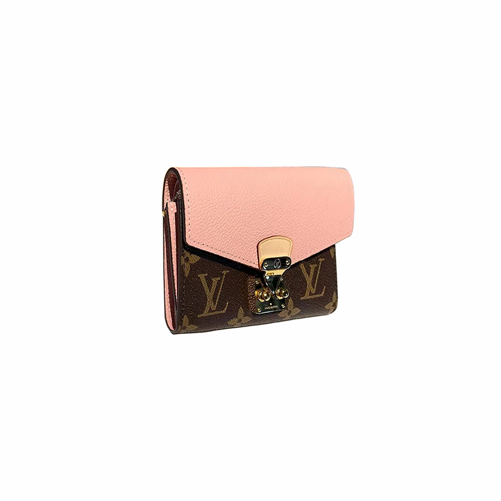 l**is V*t*n pallas wallet m67478 (13*9.3*1cm)